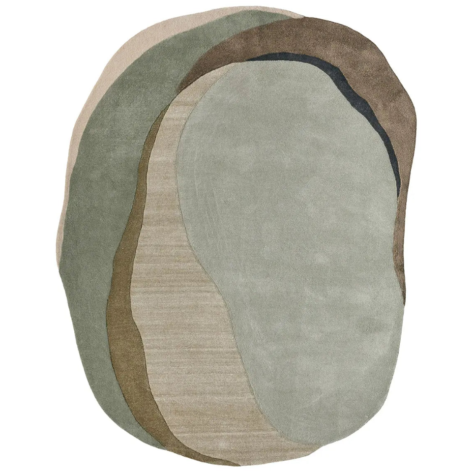 Creek 04 Rug