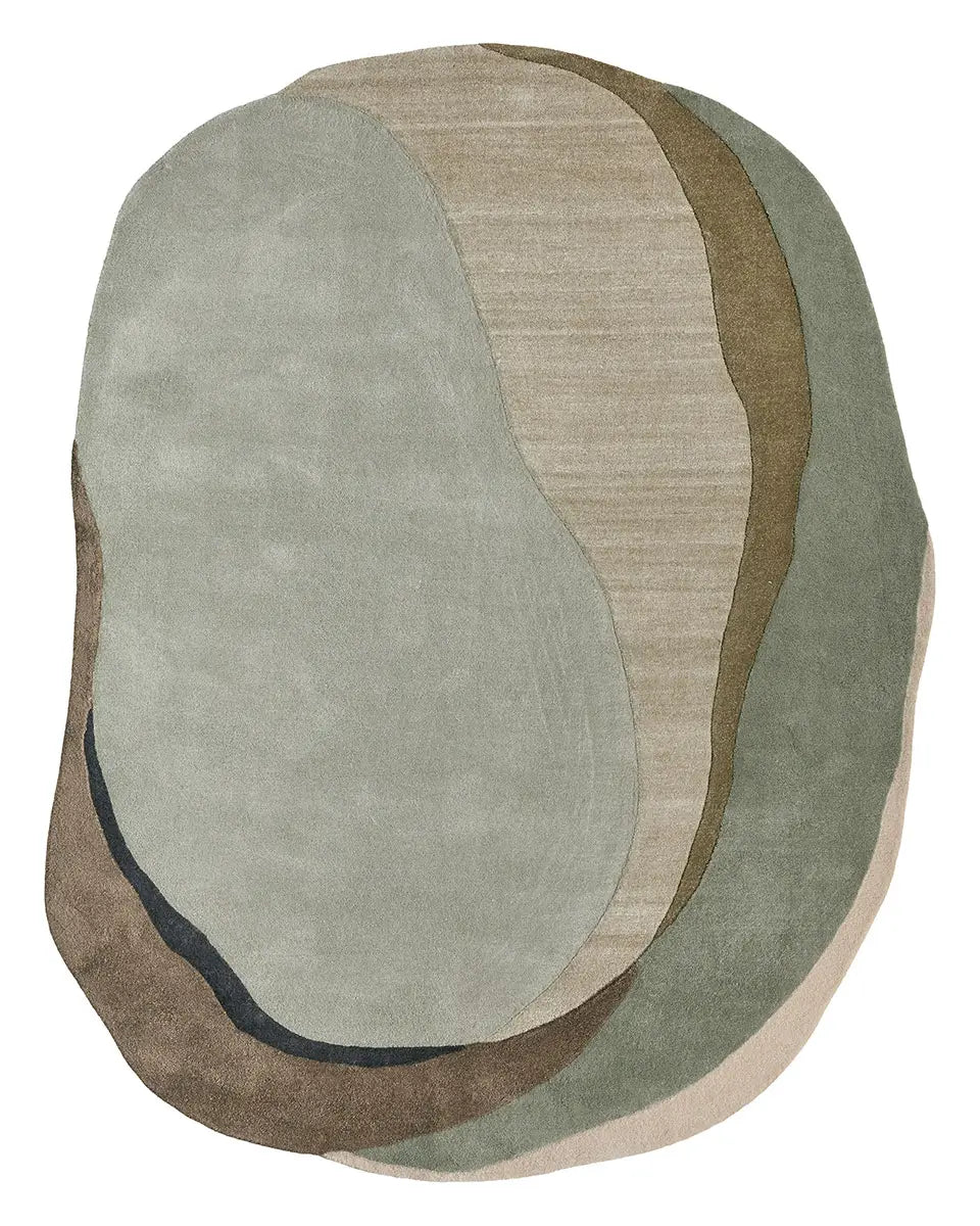 Creek 04 Rug