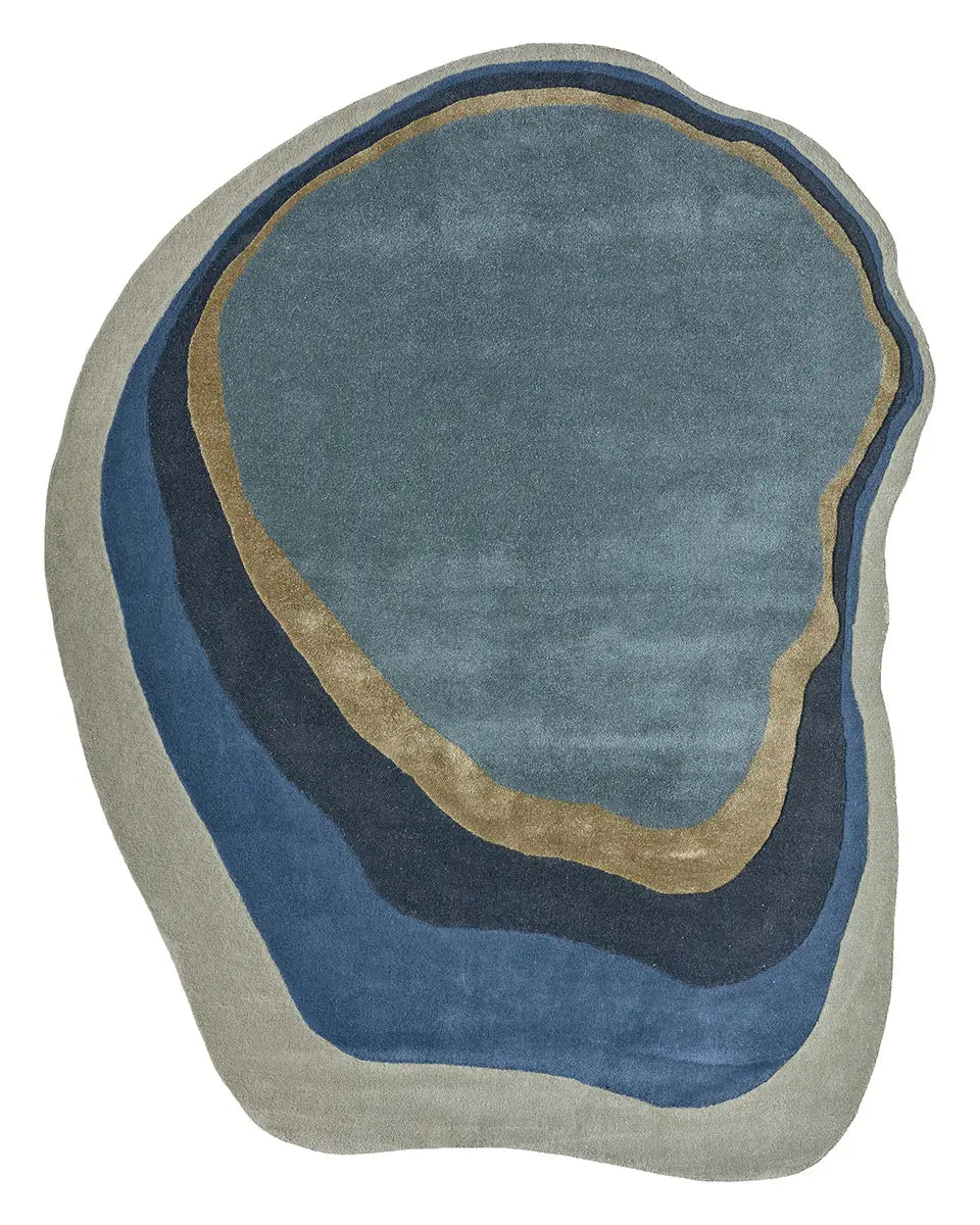 Creek 04 CRL404 Rug