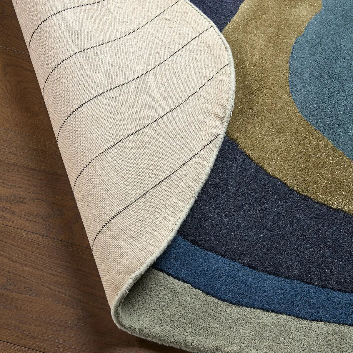 Creek 04 CRL404 Rug
