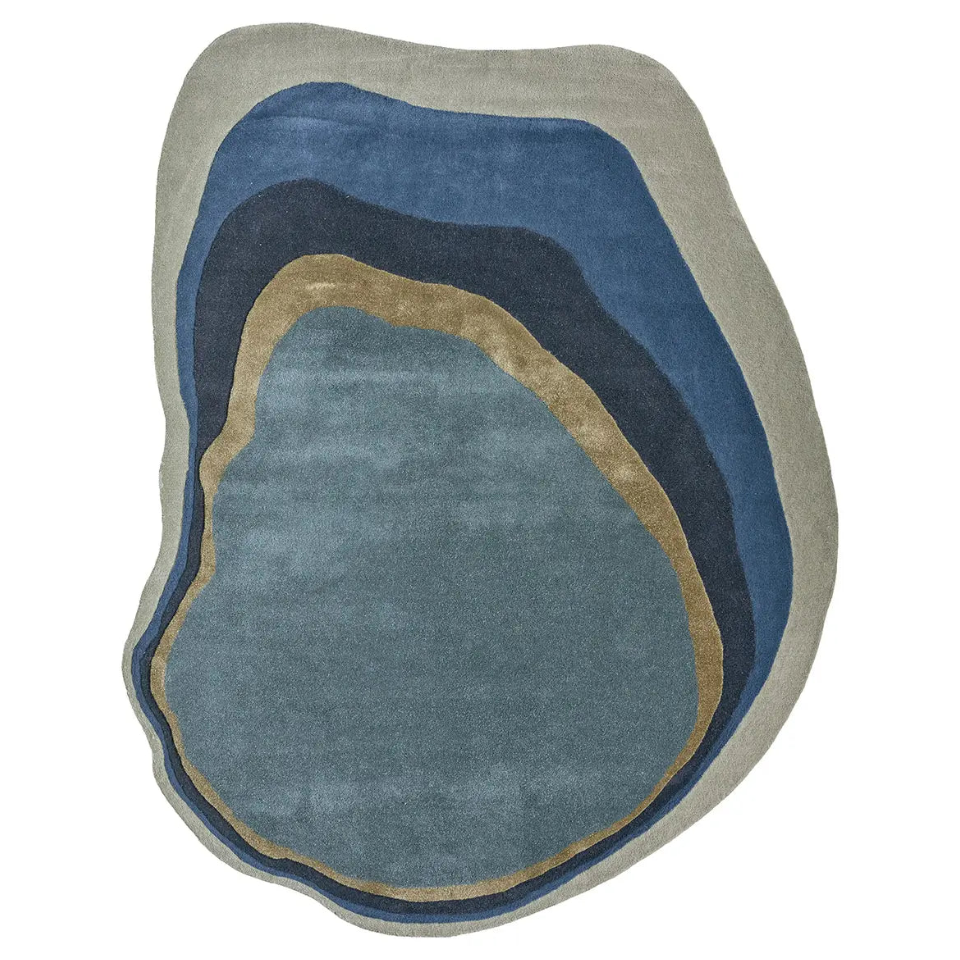Creek 04 CRL404 Rug