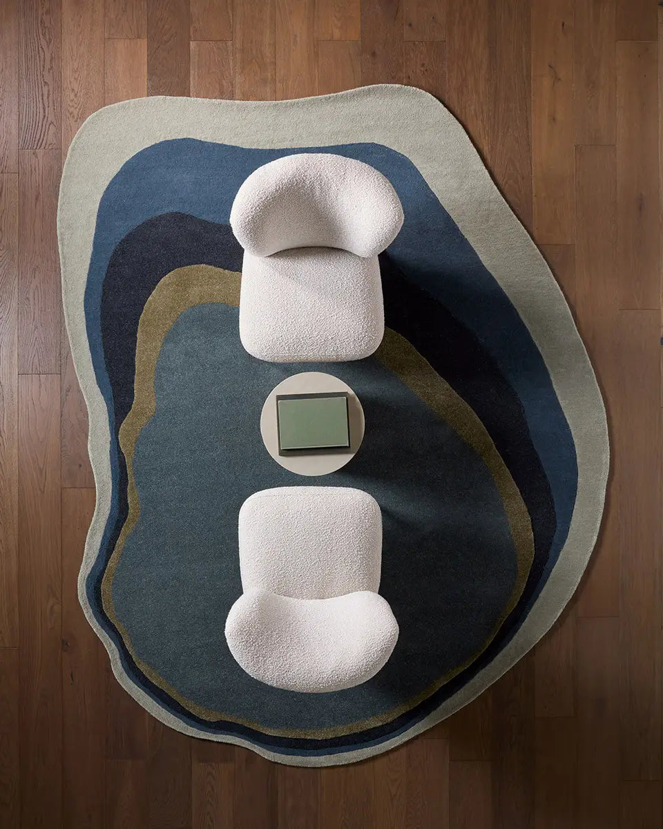 Creek 04 CRL404 Rug