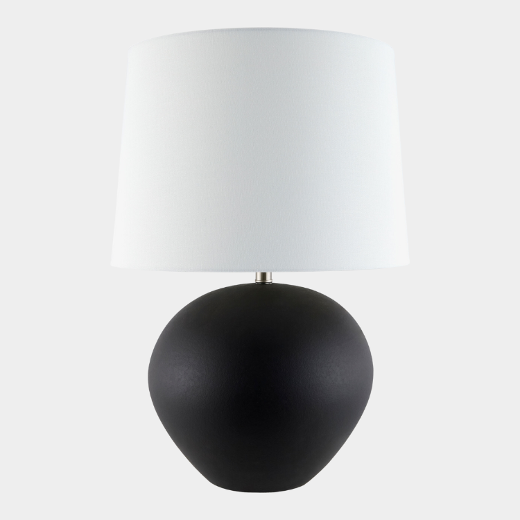 Chronos Accent Table Lamp