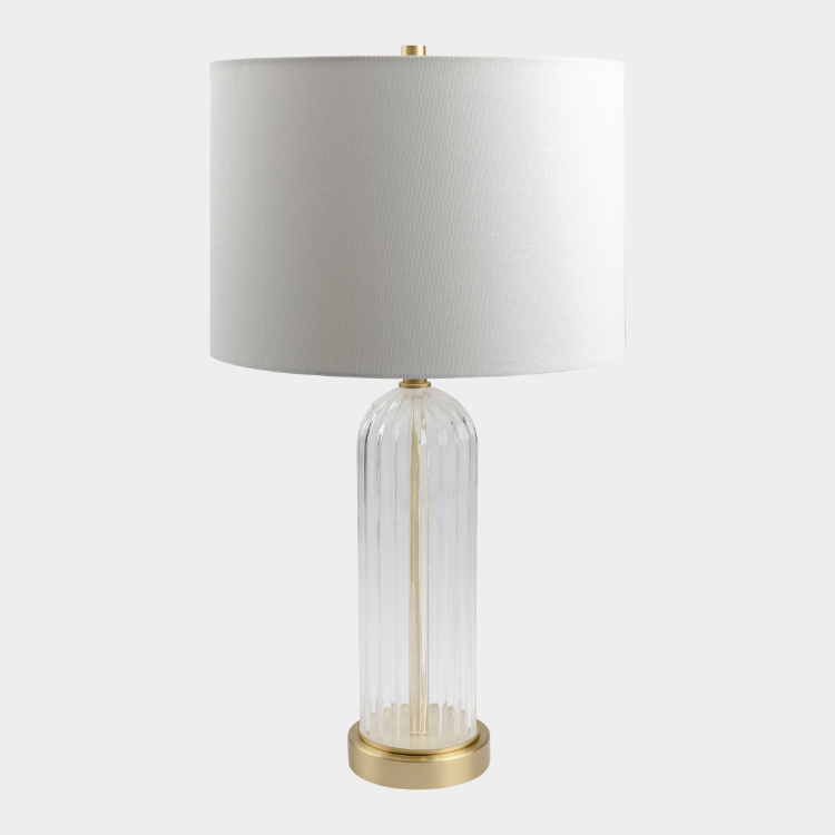 Crassula Accent Table Lamp
