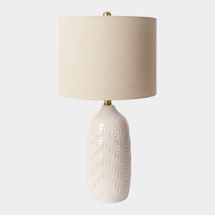 Corinth Accent Table Lamp