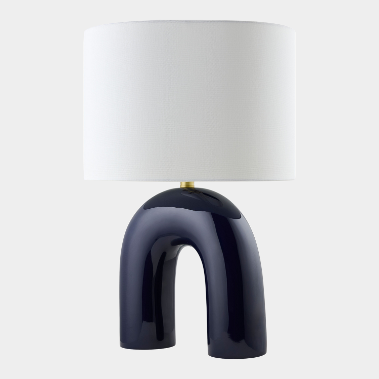 Calvert Accent Table Lamp