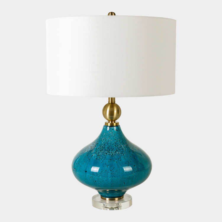 Cleveleys Accent Table Lamp