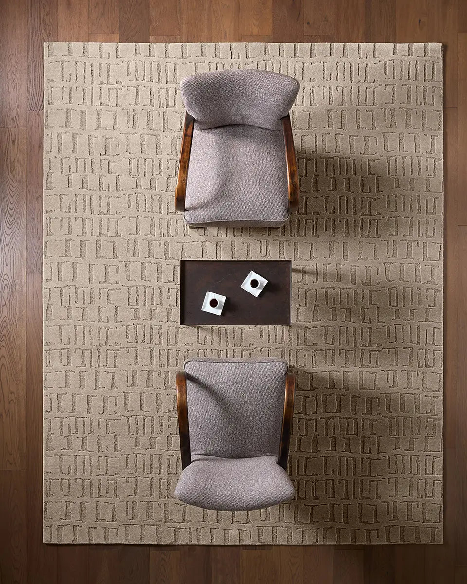 Cove 01 Rug