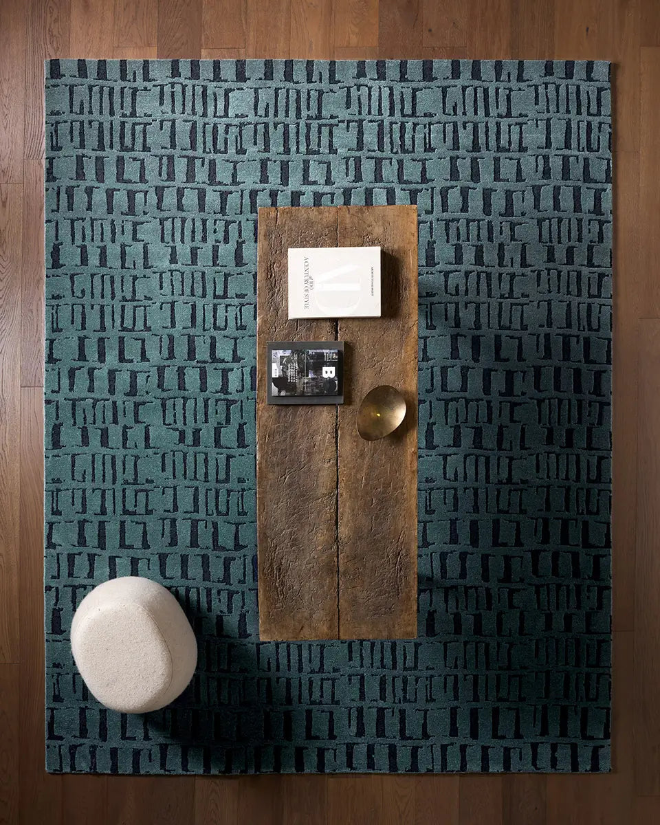 Cove 01 Rug