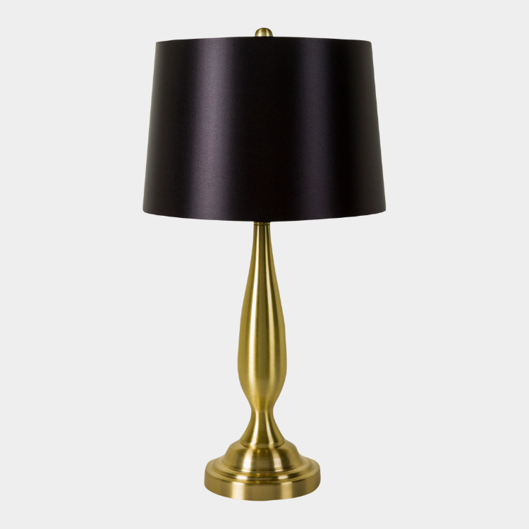 Crawford Accent Table Lamp