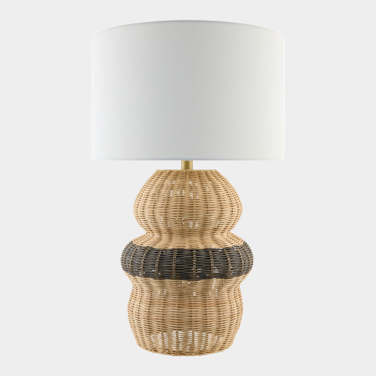 Caylus Accent Table Lamp