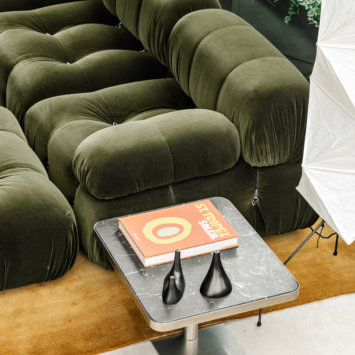 Camaleonda Modular Sofa