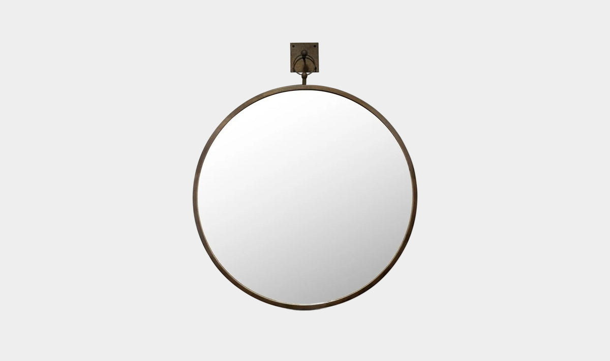Cameo Mirror
