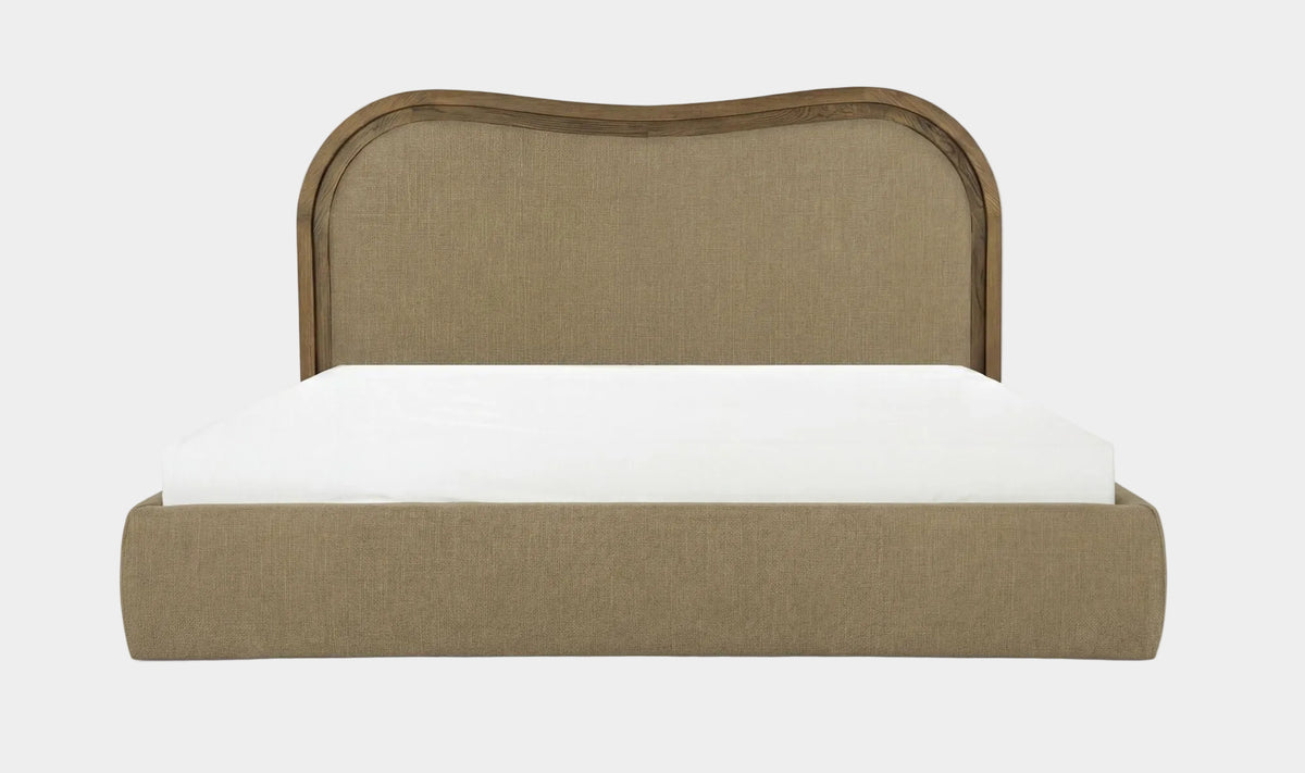 Camilla Bed