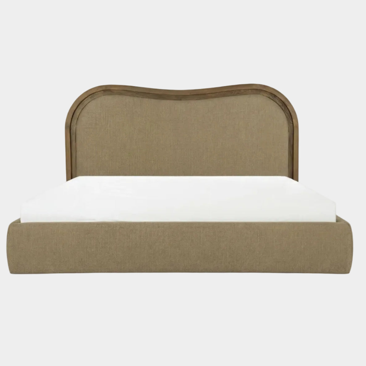 Camilla Bed