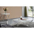Justine Marble Coffee Table (Faux)