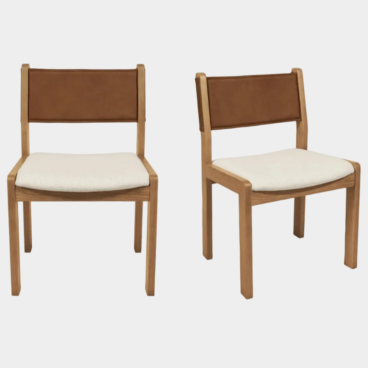 Carol Dining Chair Set of 2