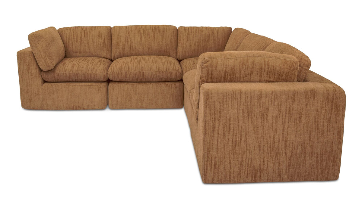 Cates Classic L Modular Sectional