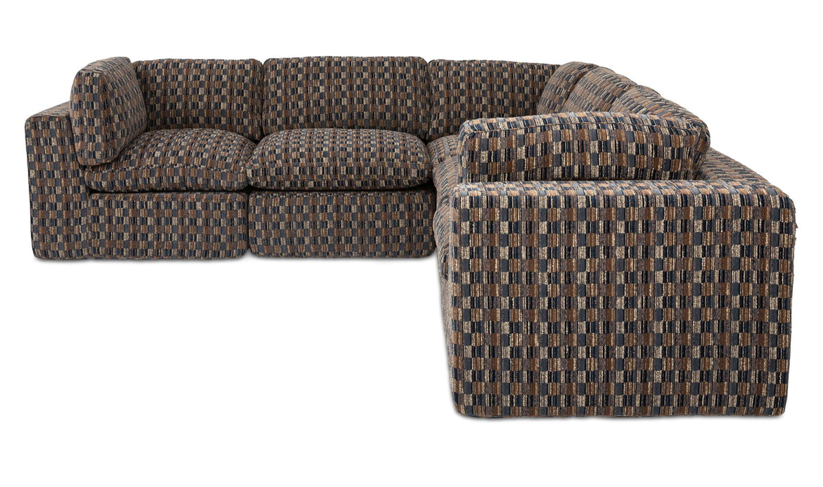 Cates Classic L Modular Sectional