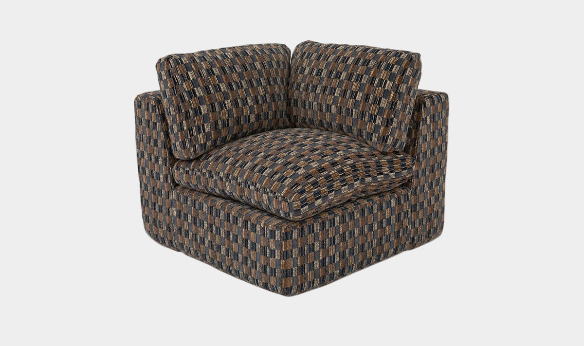 Cates Corner Chair