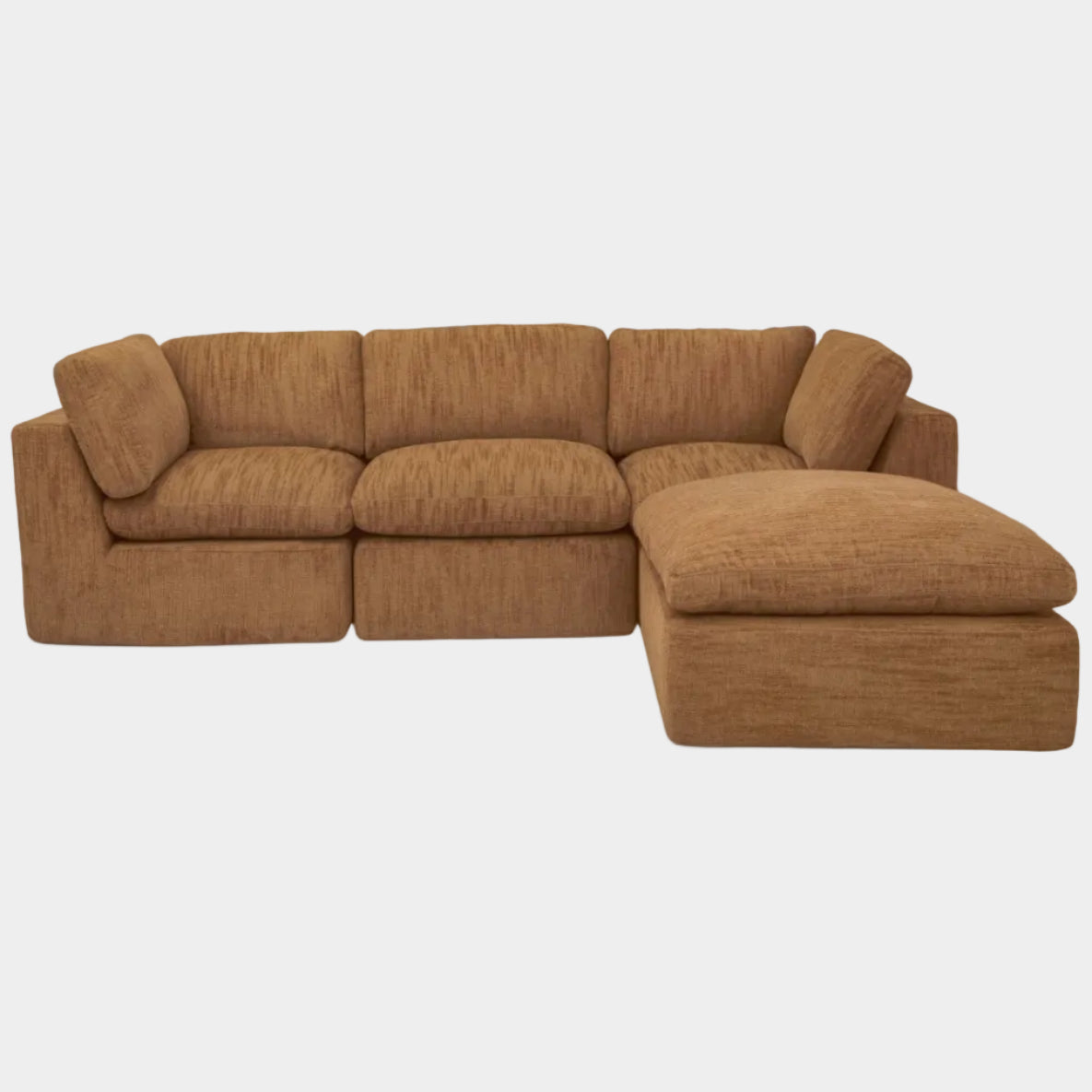 Cates Lounge Modular Sectional