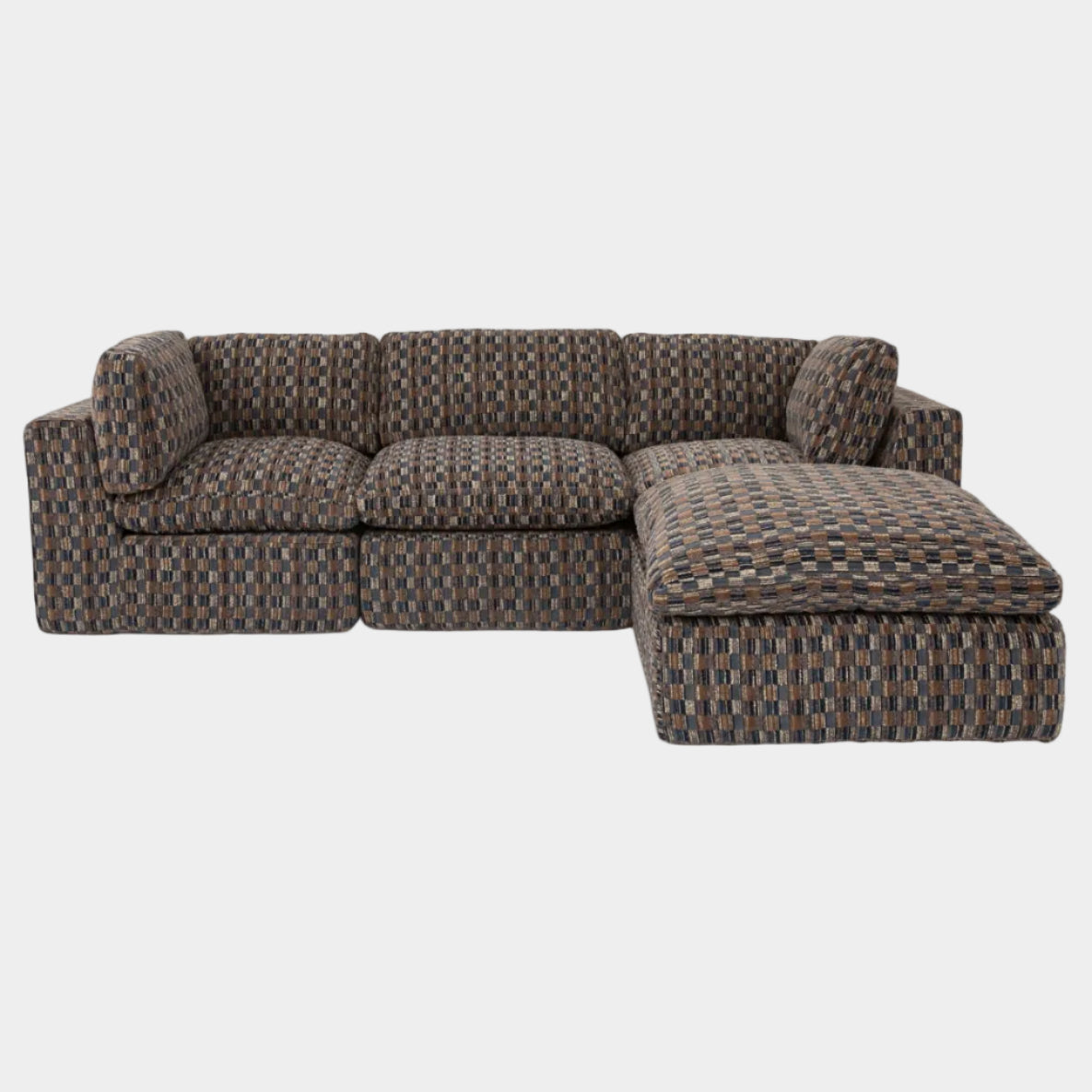 Cates Lounge Modular Sectional