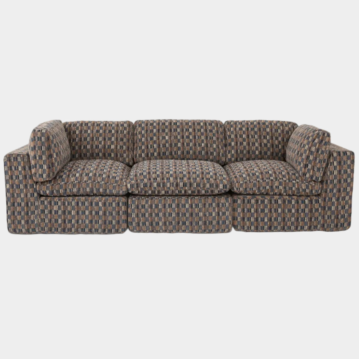 Cates Modular Sofa