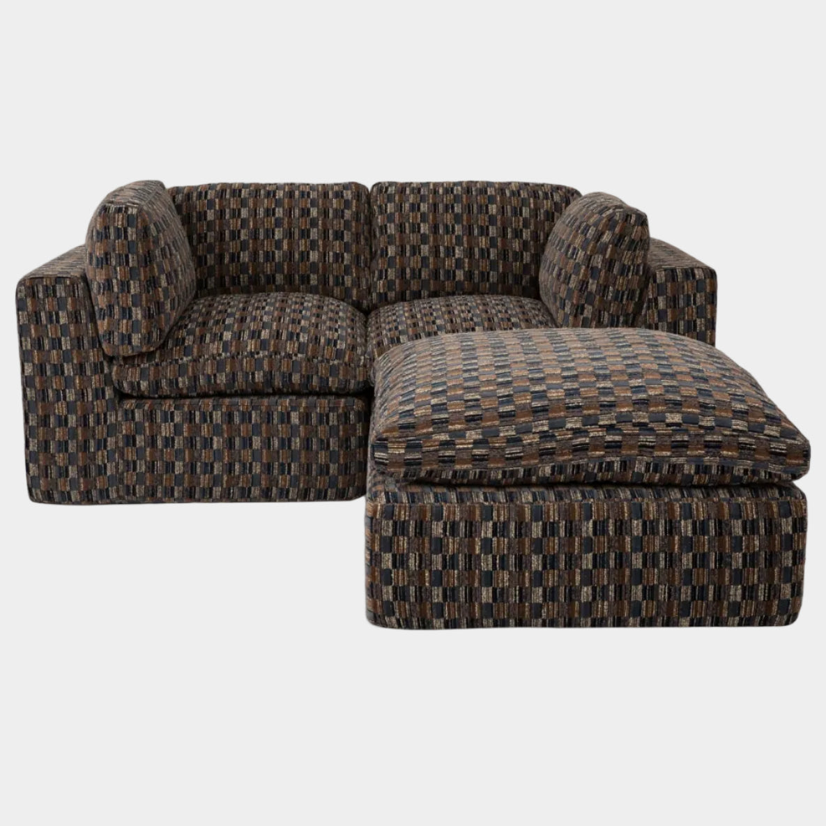 Cates Nook Modular Sectional