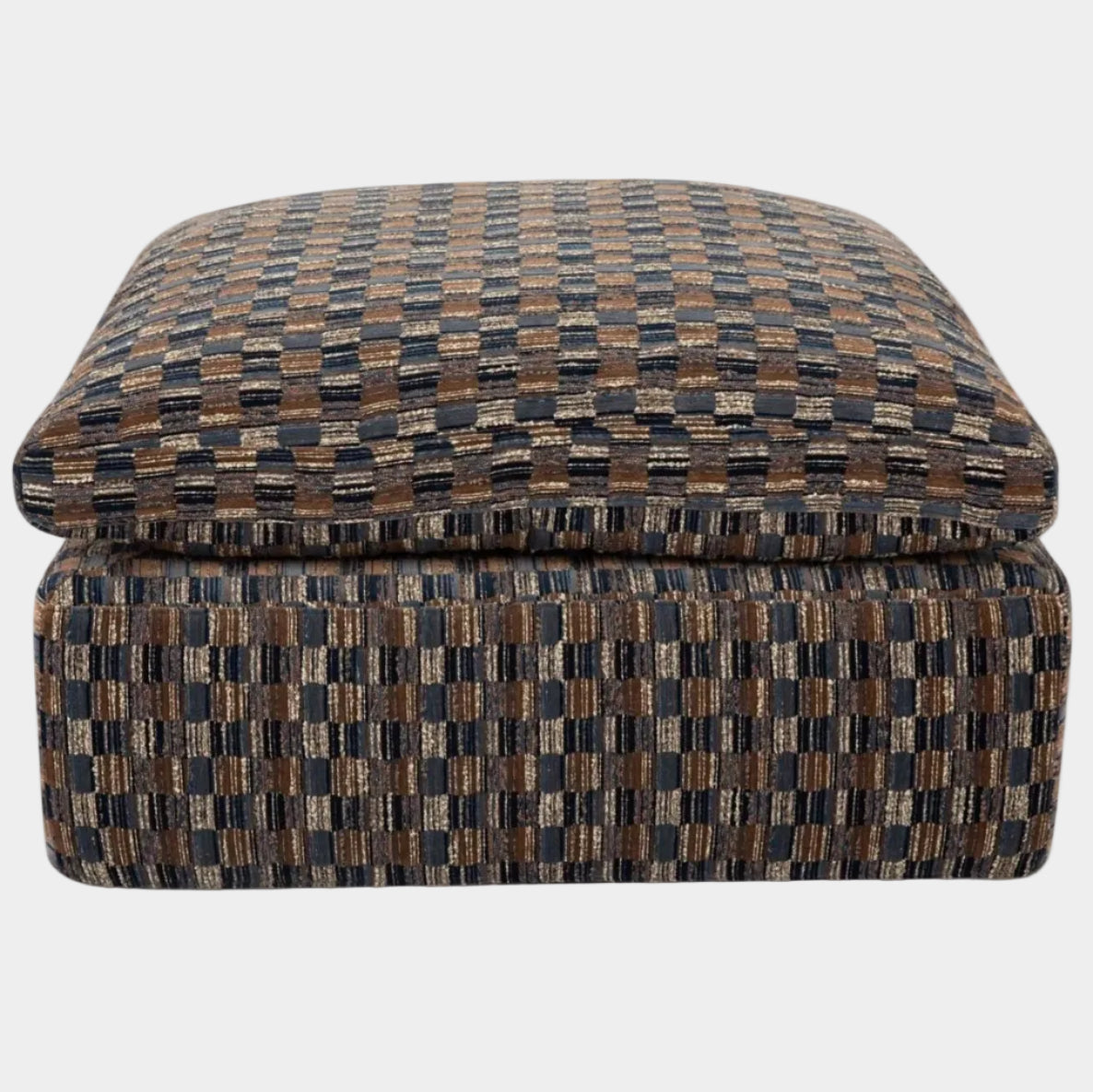 Cates Ottoman