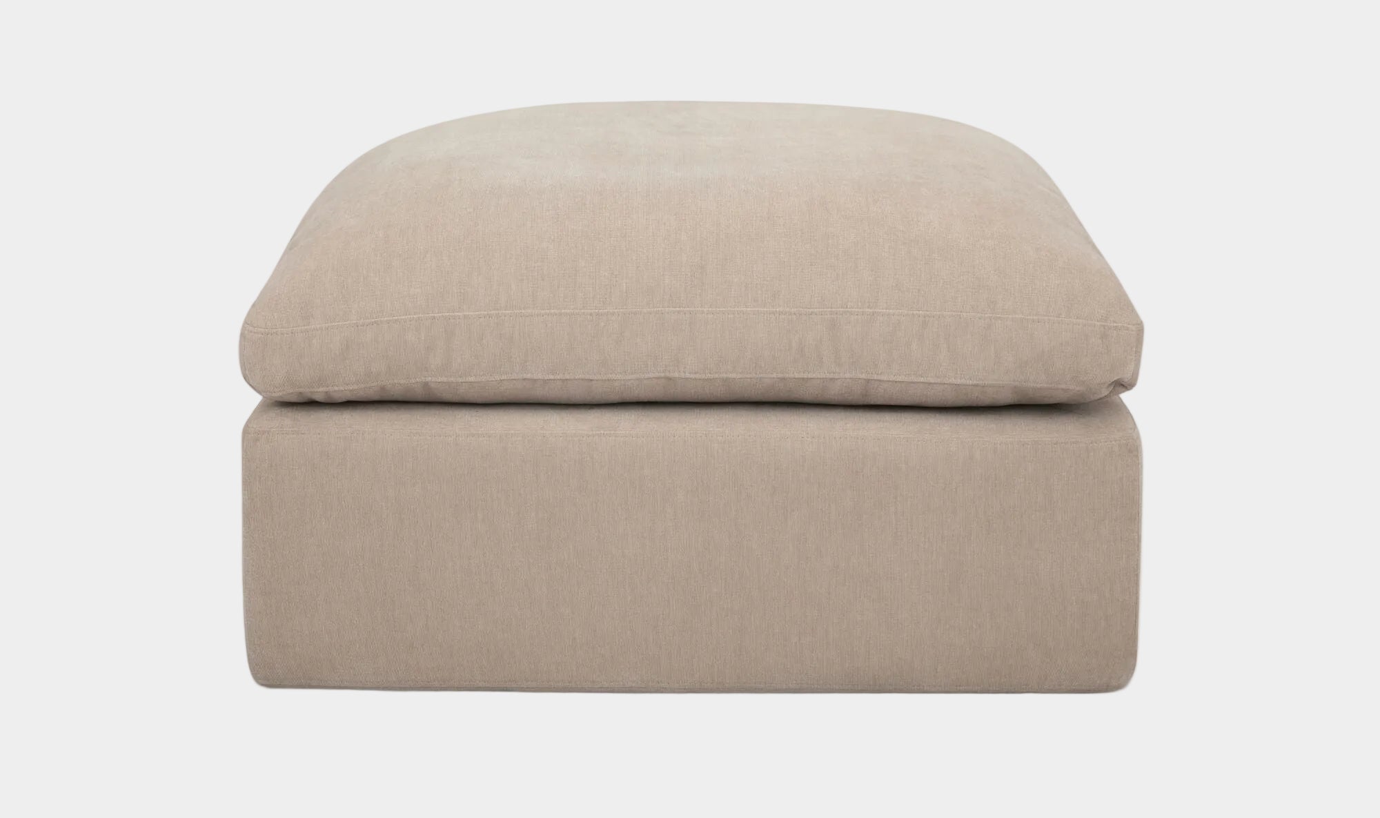 Cates Ottoman