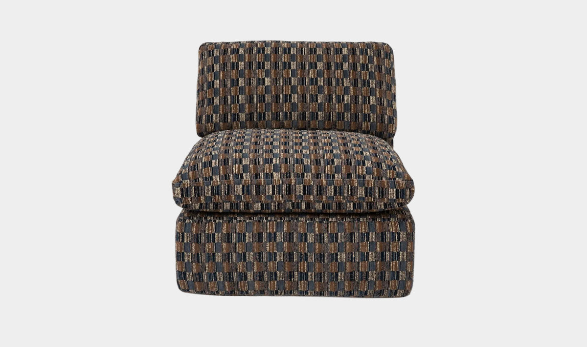 Cates Slipper Chair