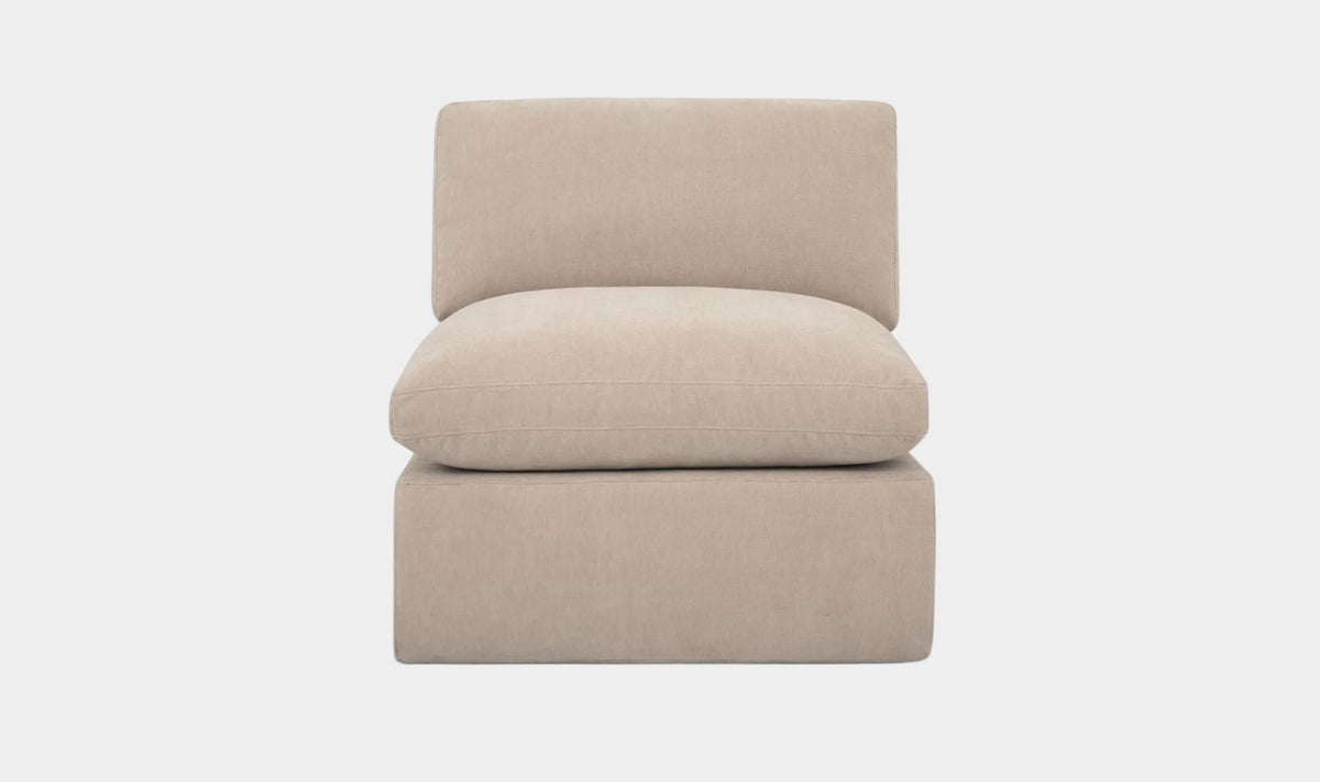 Cates Slipper Chair