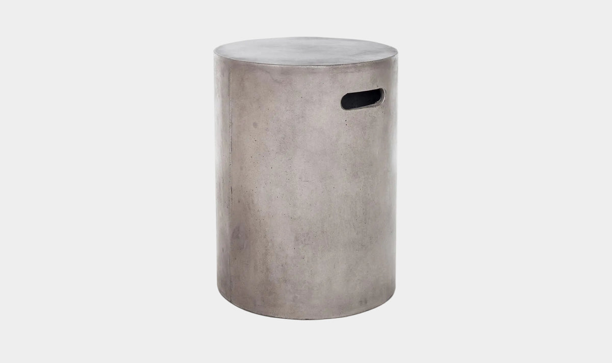 Cato Outdoor Stool
