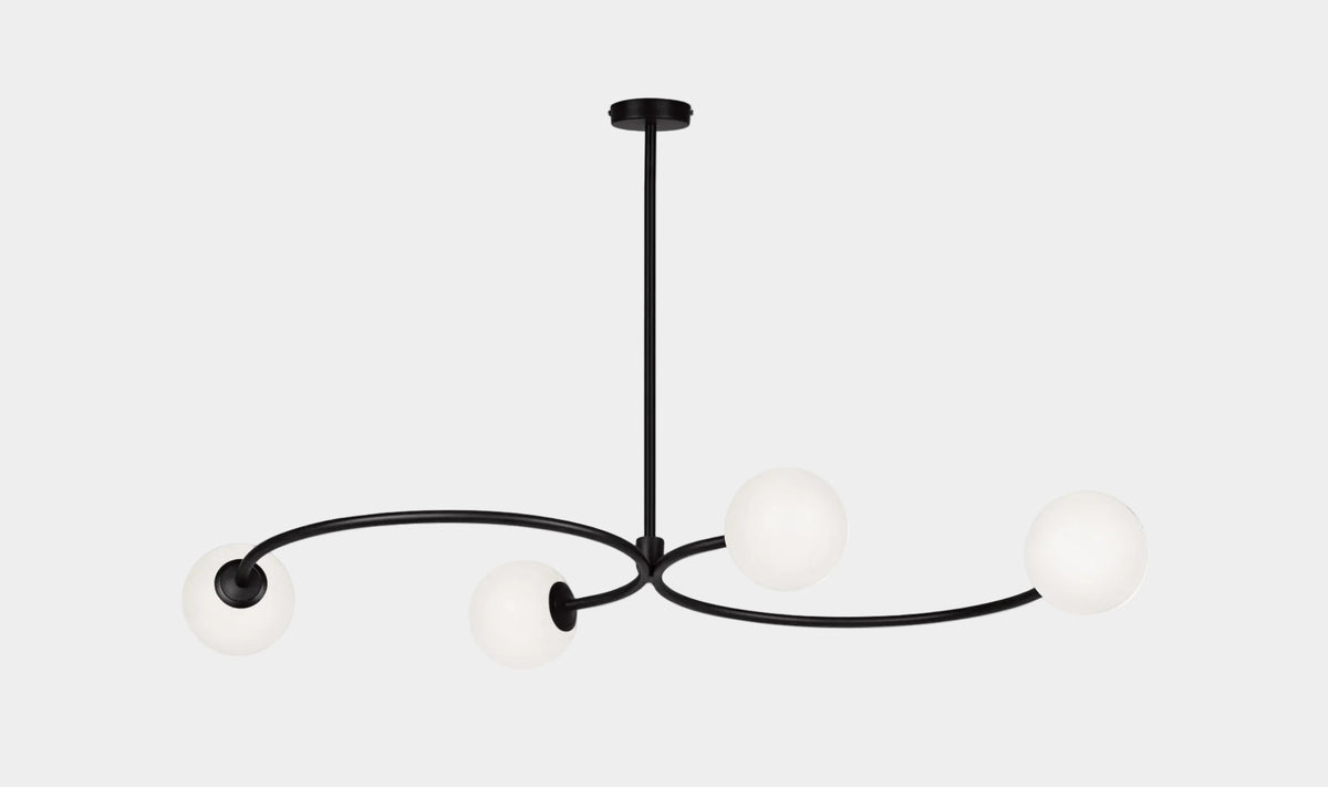 Cedric Pendant Lamp