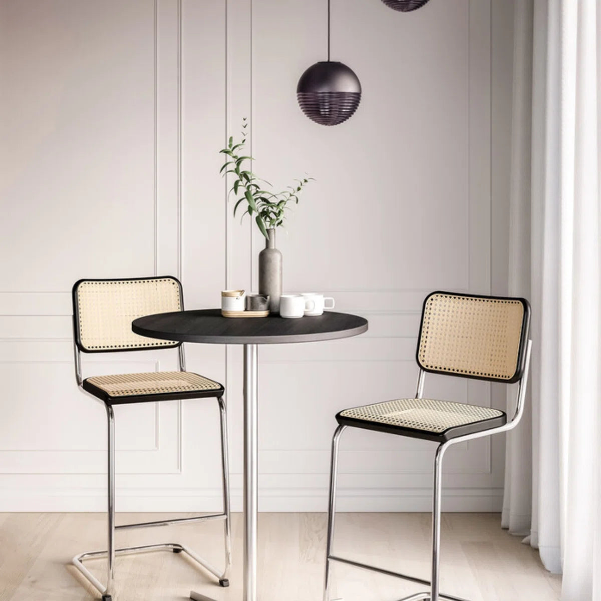 Cesca Stool