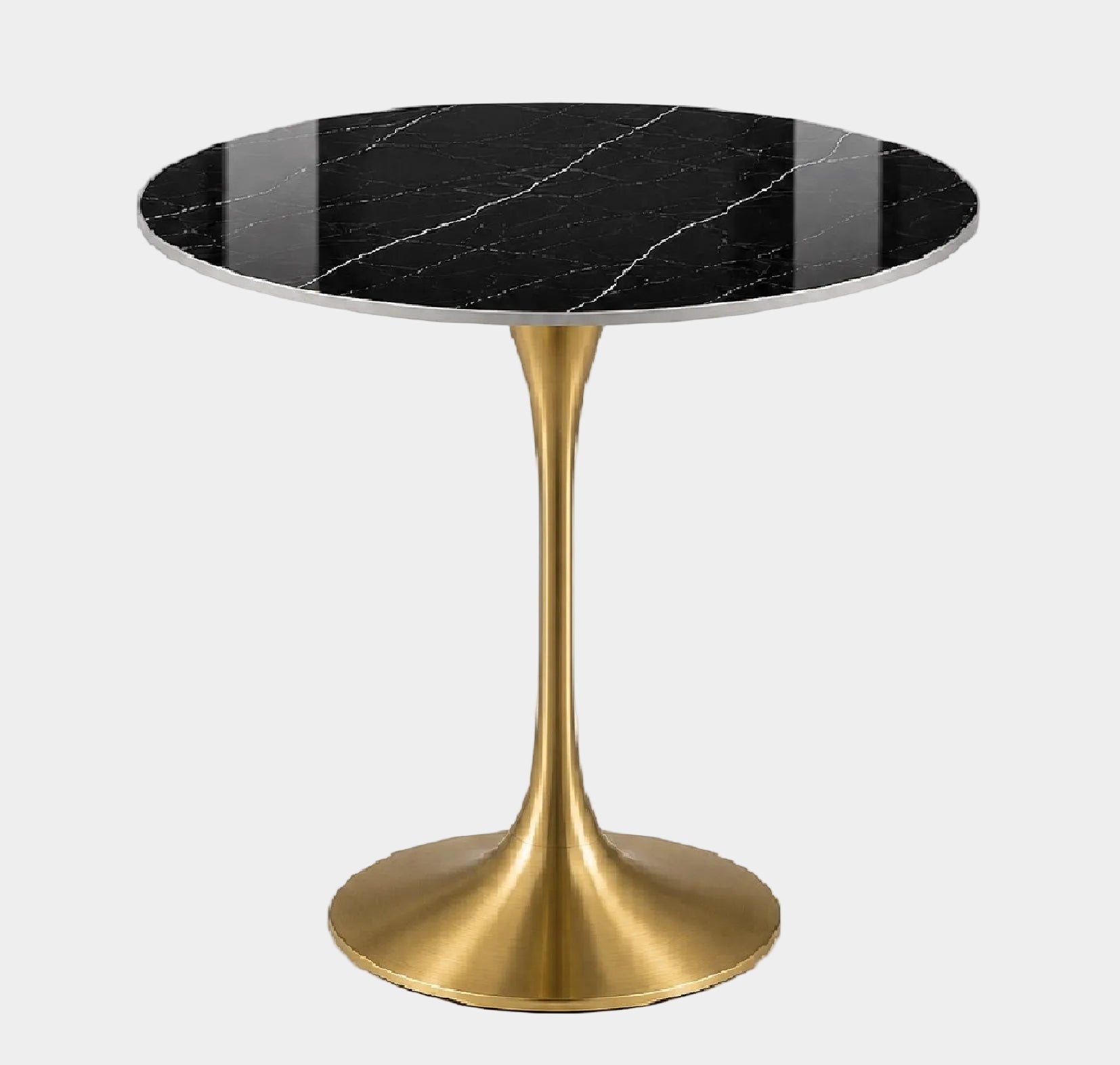 Table à manger urbaine abstraite
