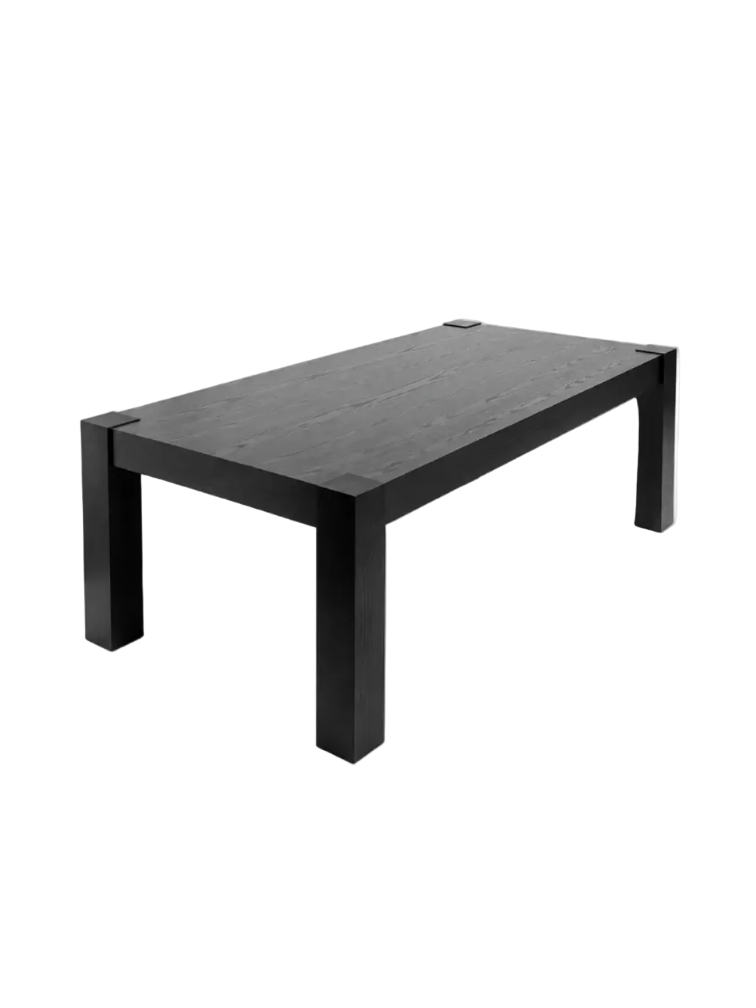 Mango Wood Dining Table