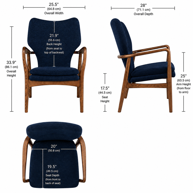 Variant Dimensions Image