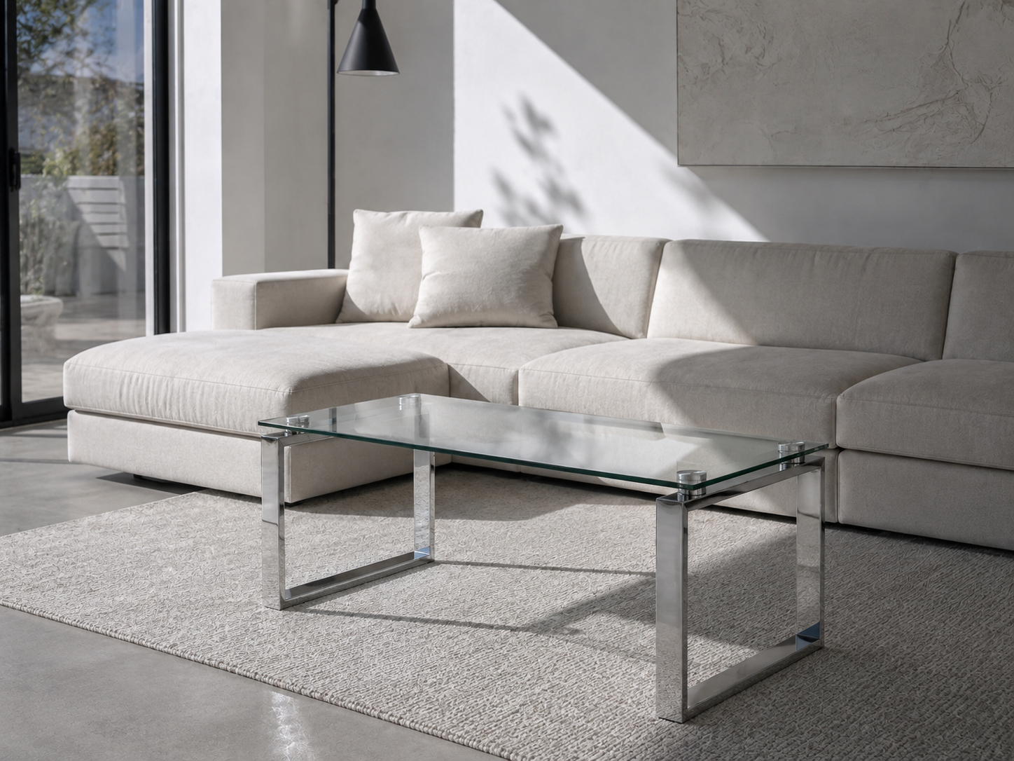 Gen Coffee Table