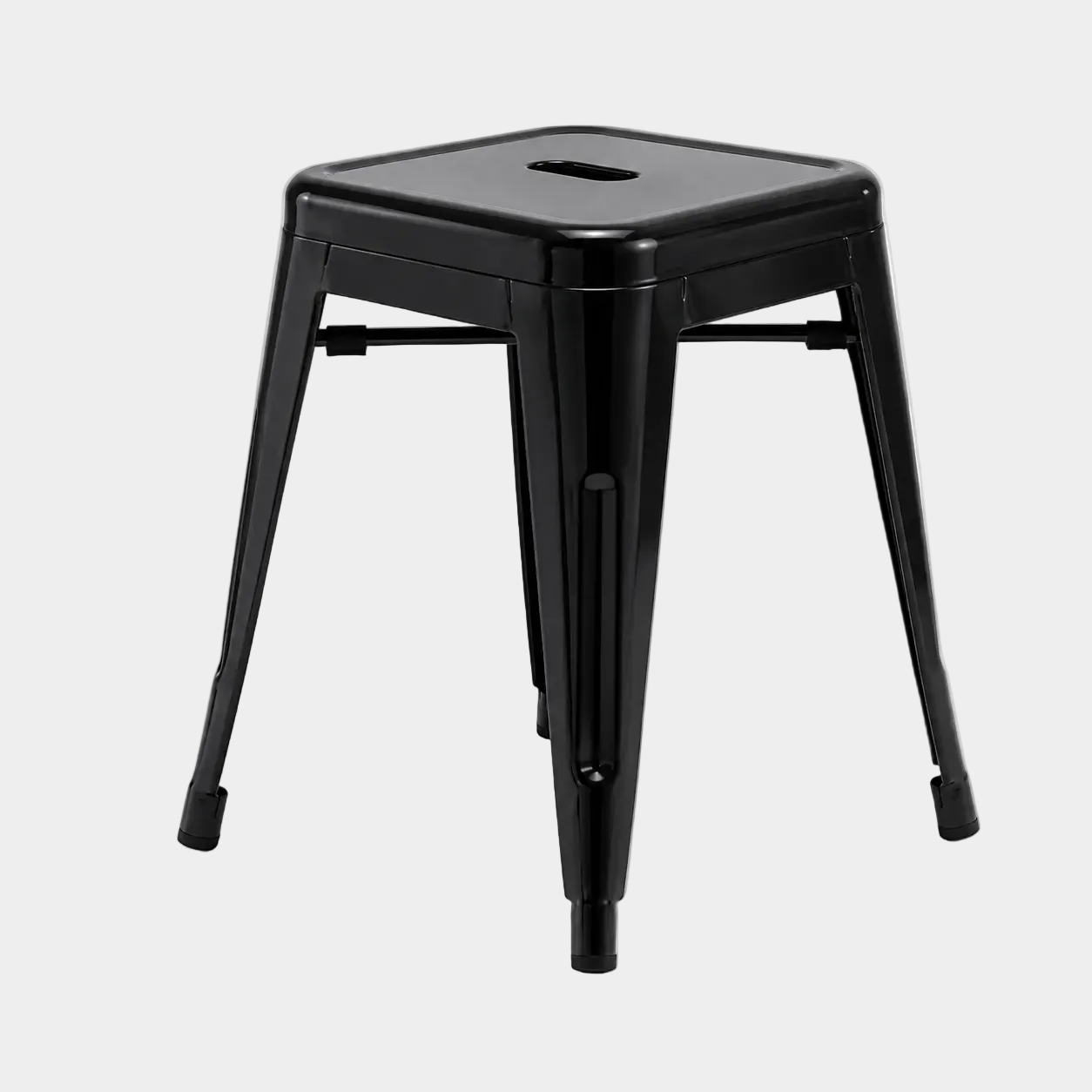 Mini Tolix Stool