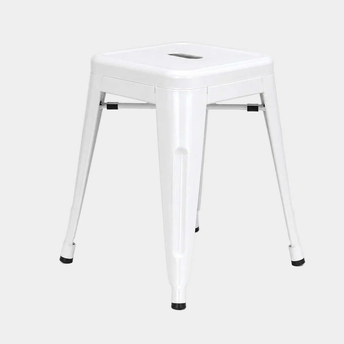 Mini Tolix Stool