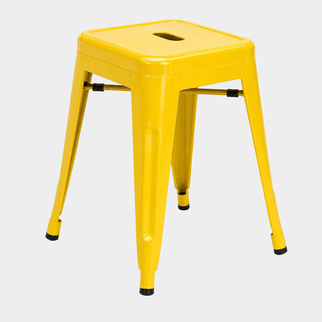 Mini Tolix Stool