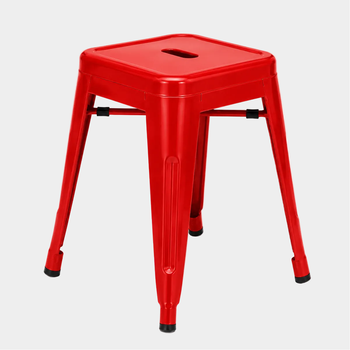 Mini Tolix Stool