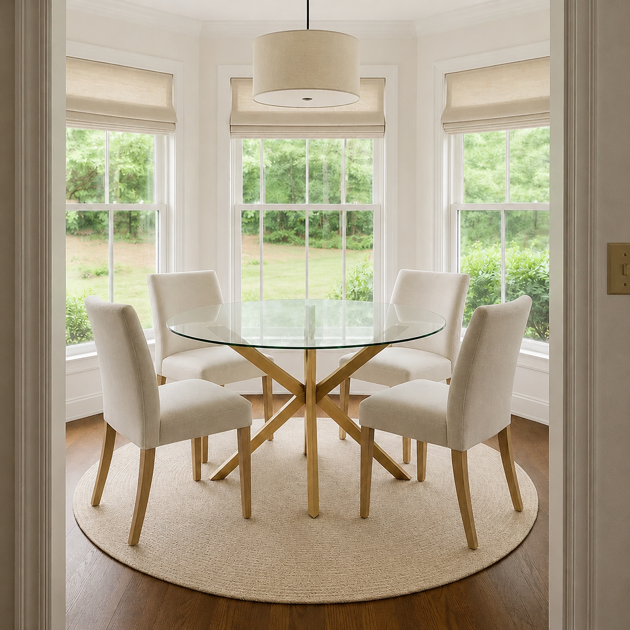 Nudo Dining Table
