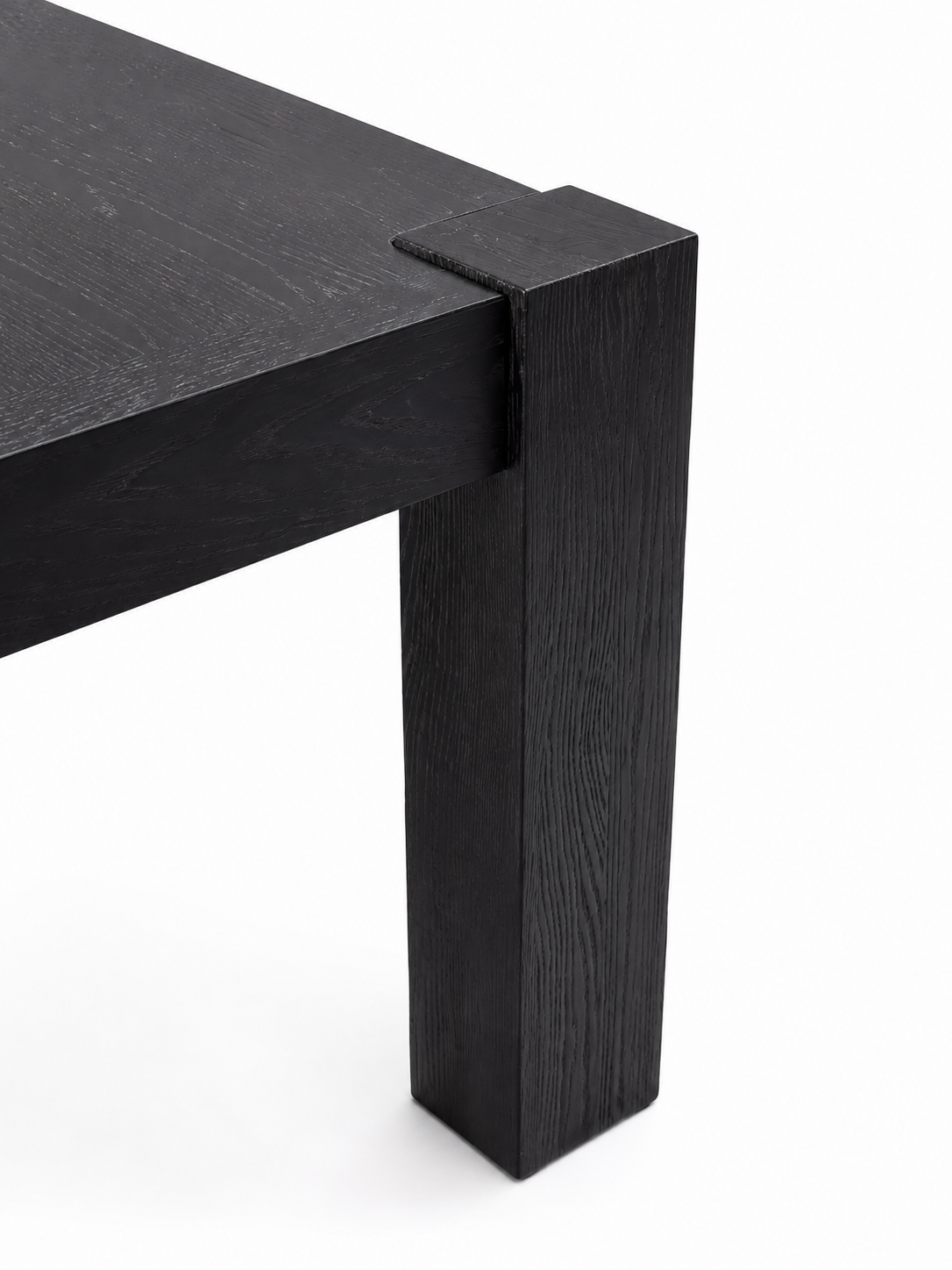 Mango Wood Dining Table