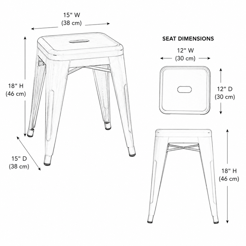 Variant Dimensions Image