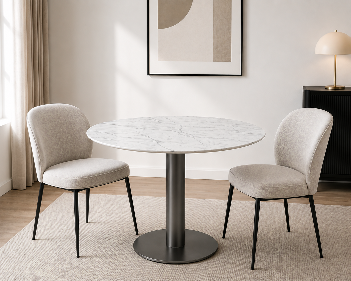 Gina Dining Table