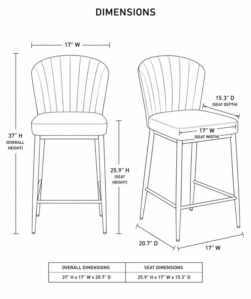 Variant Dimensions Image