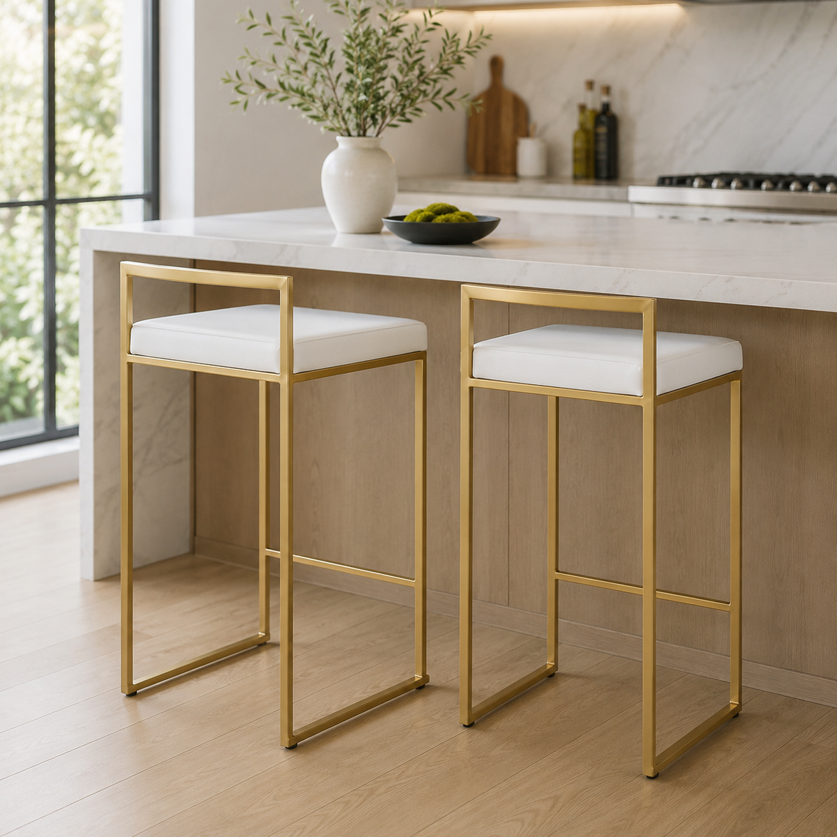 Tabouret de bar Salem