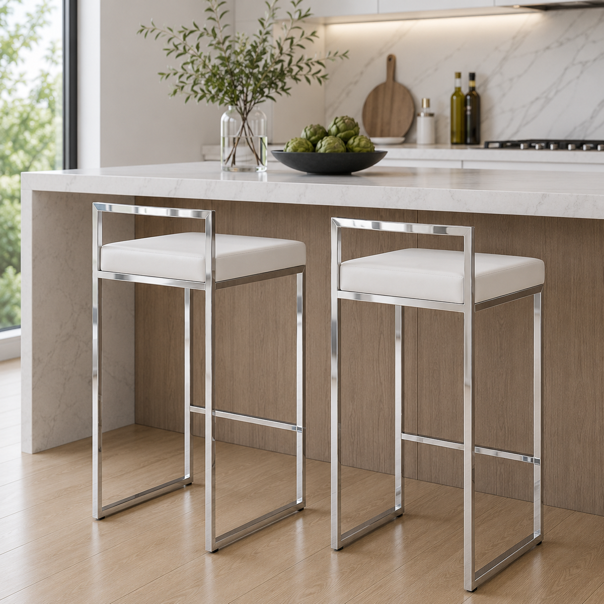 Tabouret de bar Salem